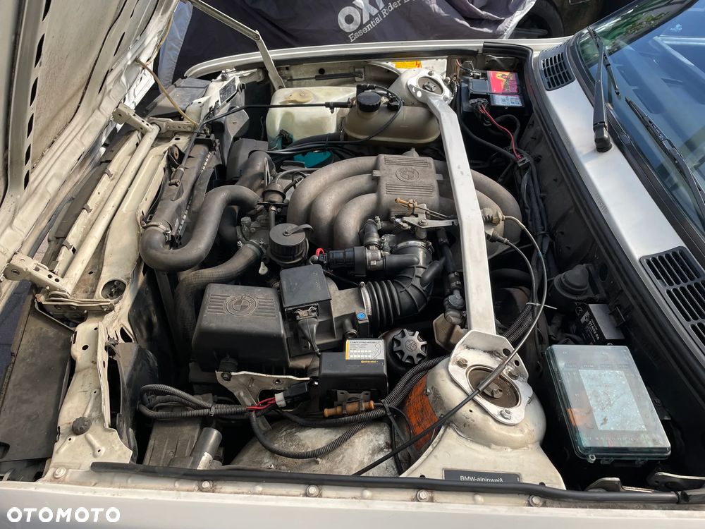 BMW Seria 3 - 36