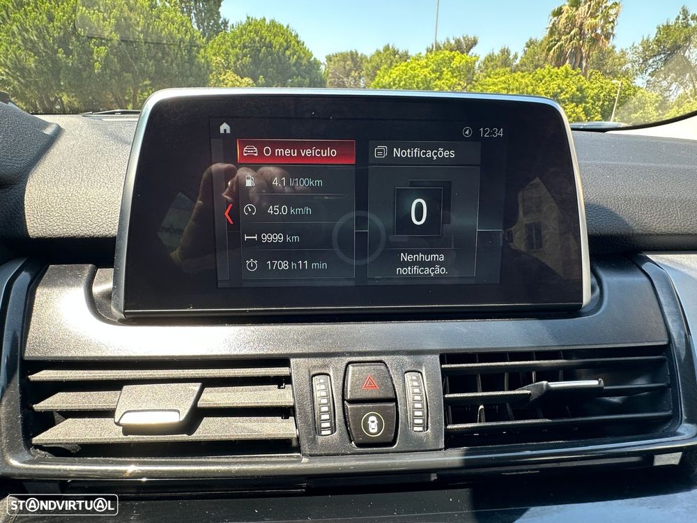 BMW 225xe Active Tourer Advantage - 19