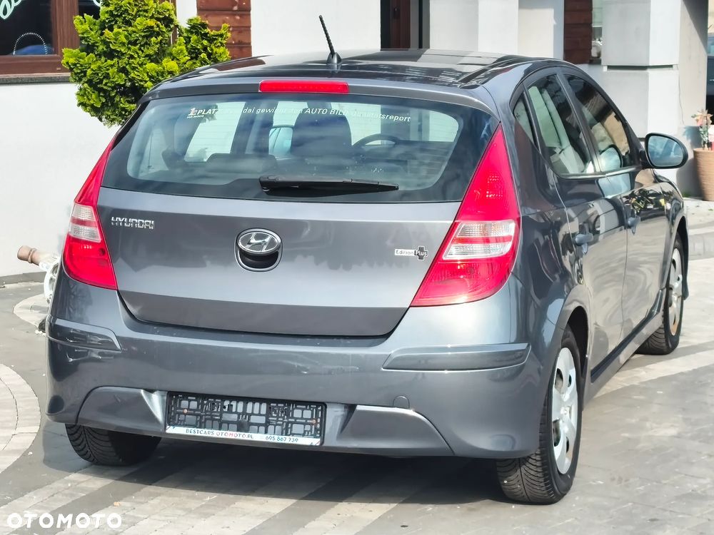 Hyundai i30 1.4 Edition Plus - 15