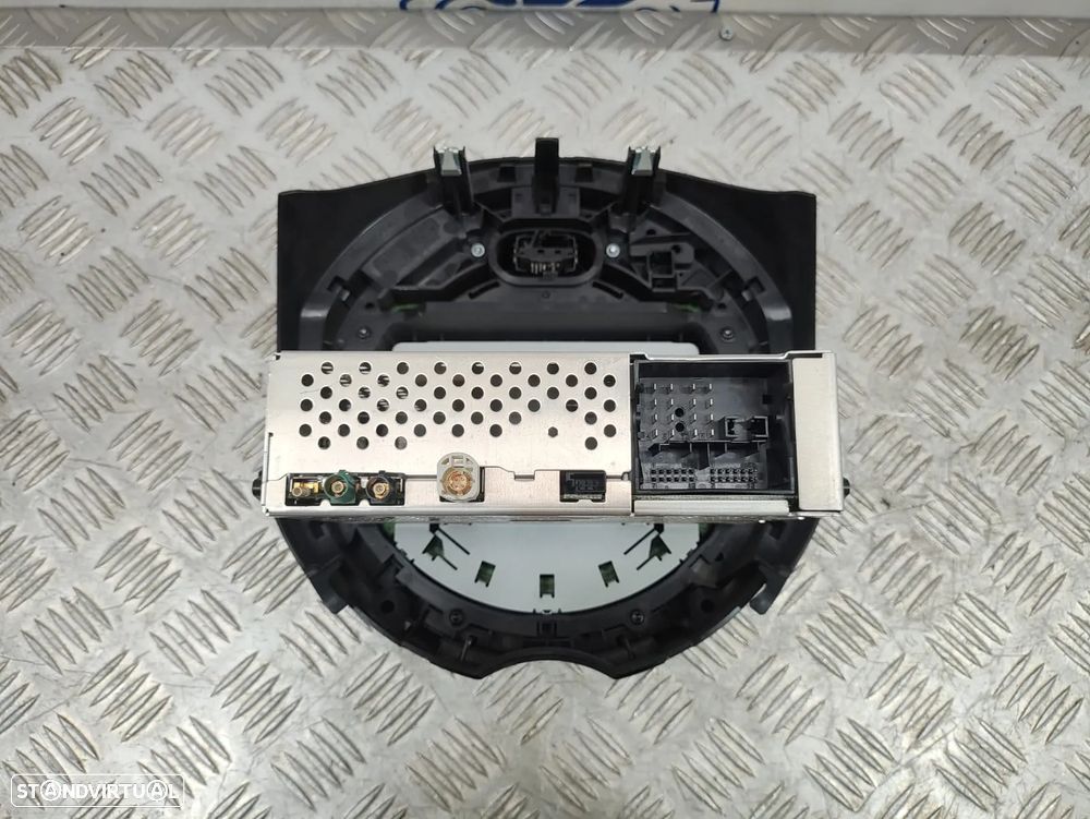 Auto Radio CD DVD GPS Bluetooth Original BMW Mini F56 F55 9362351 2013 a 2023 - 8