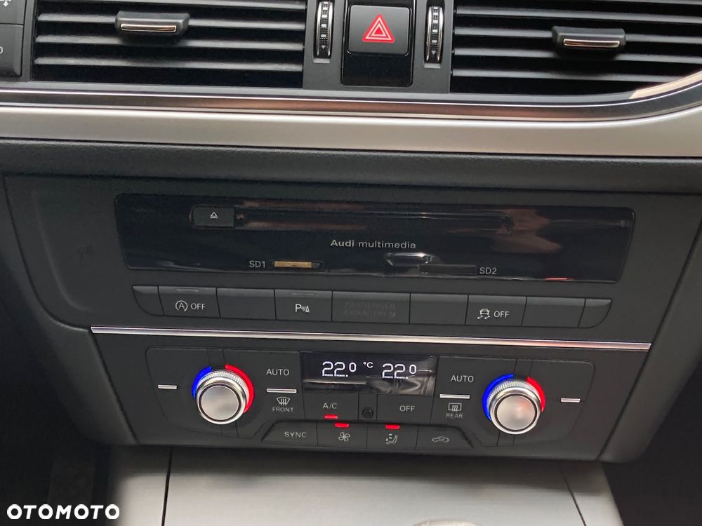Audi A6 Limousine 2.0 TDI ultra S tronic - 23