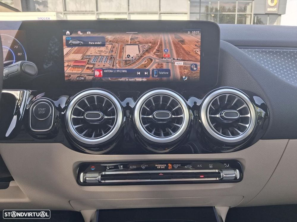 Mercedes-Benz EQA 250+ Progressive - 20