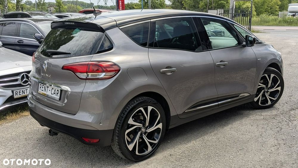 Renault Scenic - 15