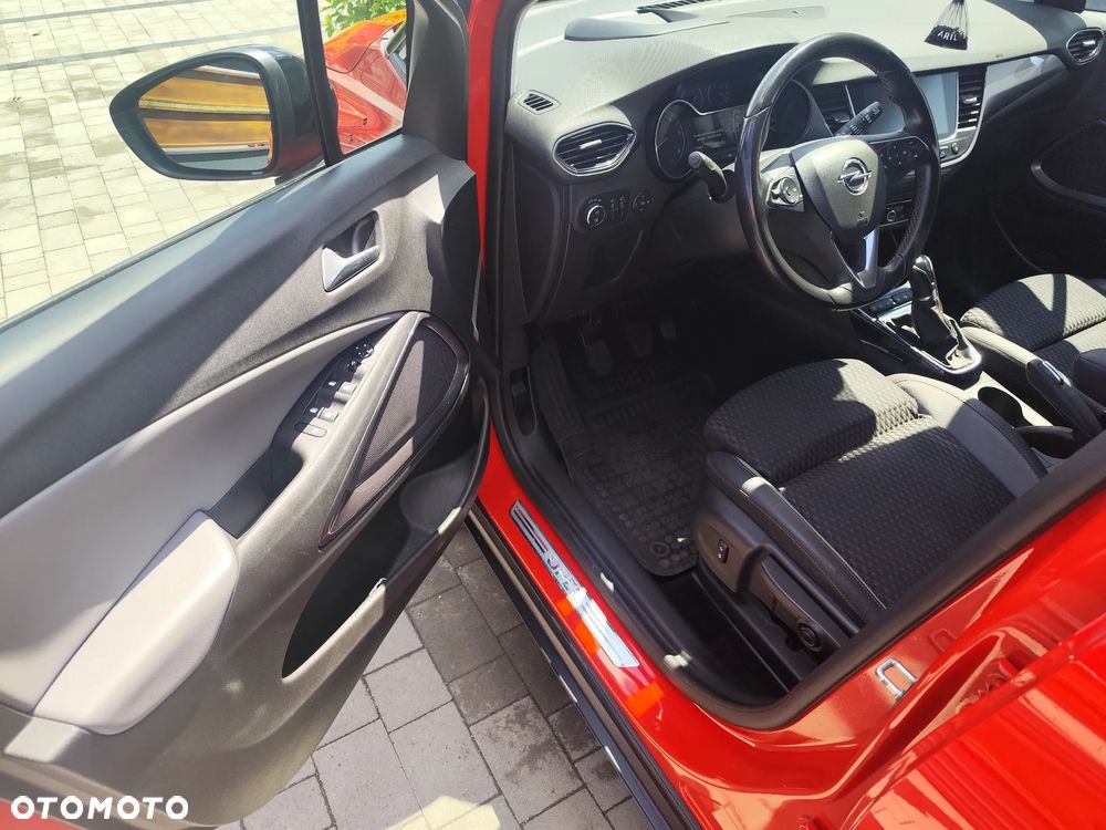 Opel Crossland X 1.6 CDTI Elite - 20