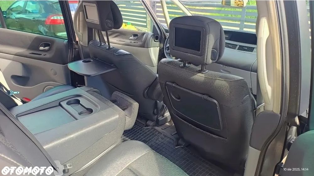 Renault Espace 2.0 Dynamique - 15