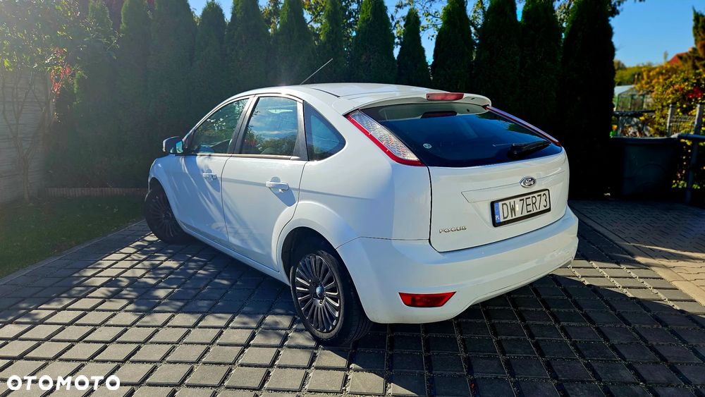 Ford Focus - 7