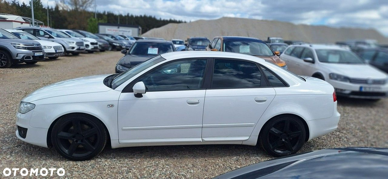 Seat Exeo - 4