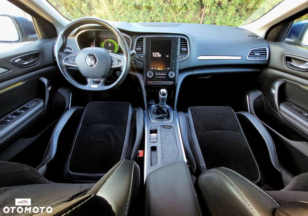 Renault Megane - 9