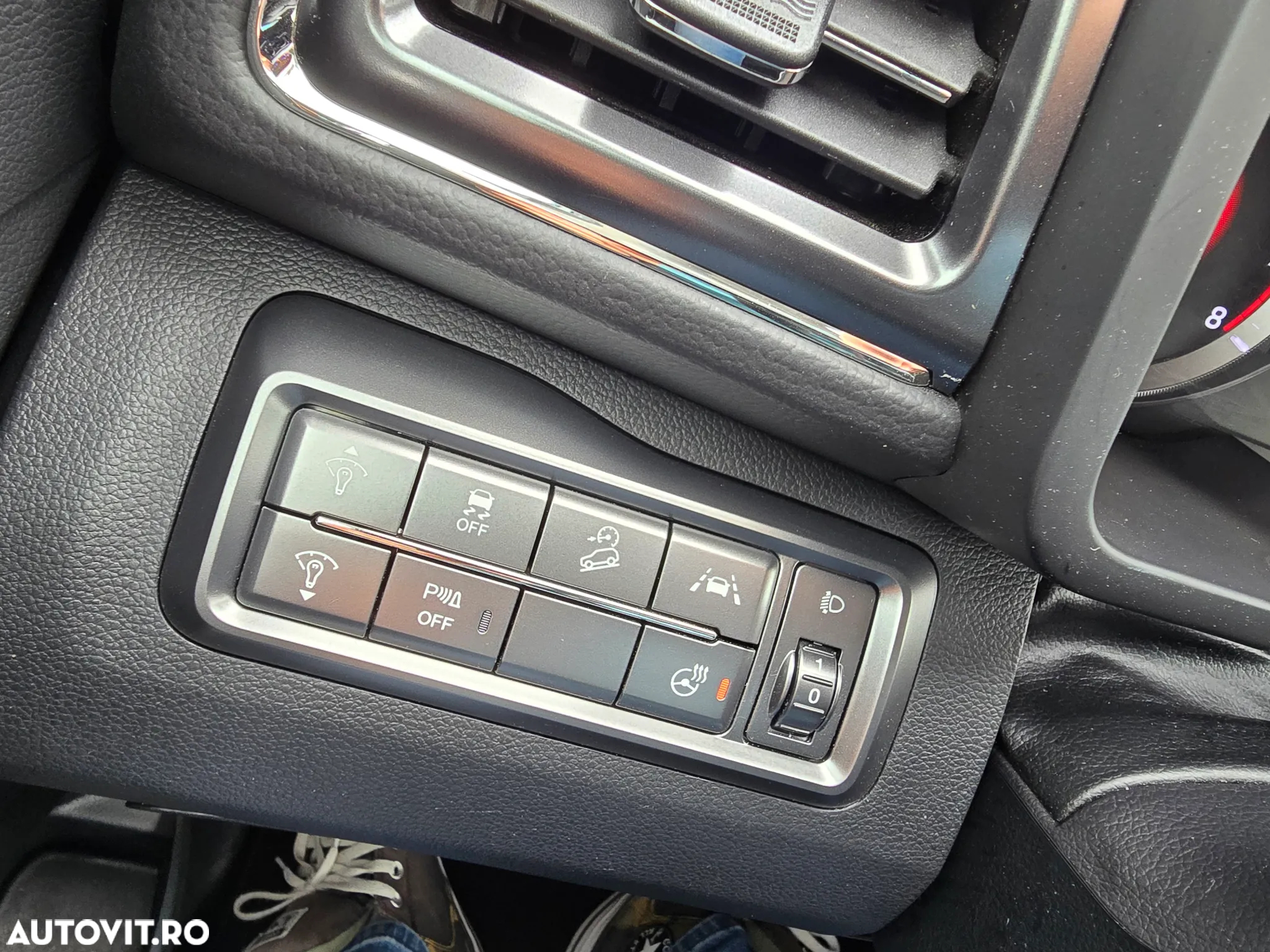 SsangYong Tivoli - 10