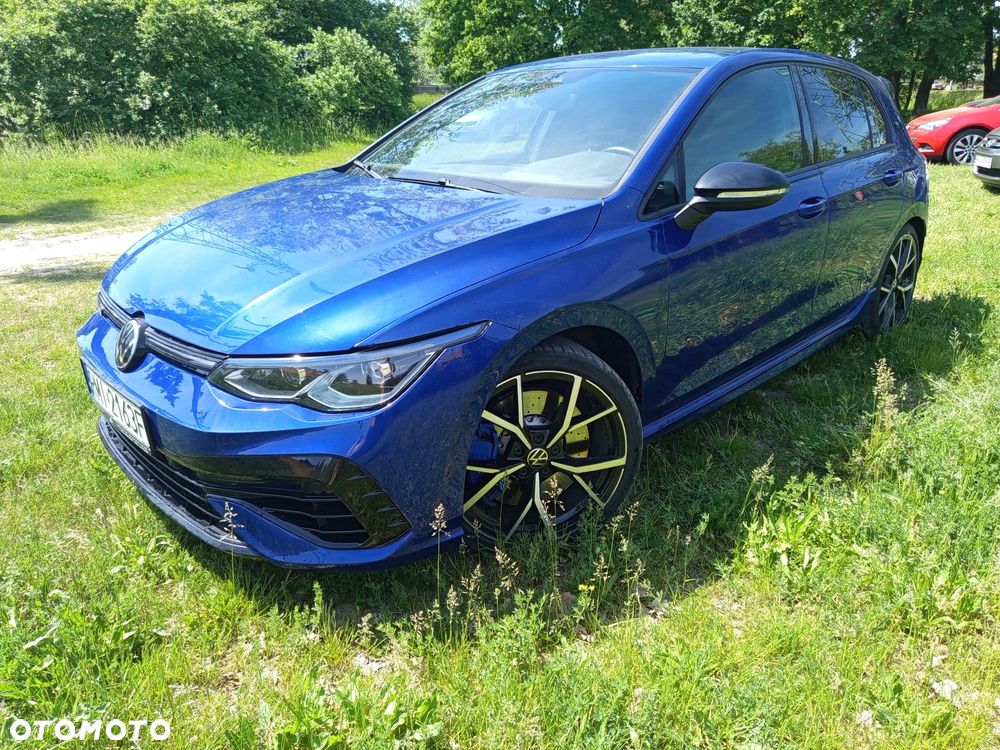 Volkswagen Golf - 26