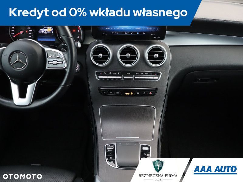 Mercedes-Benz GLC - 14