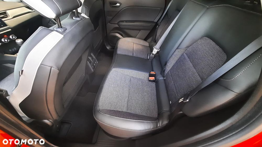 Renault Captur 1.0 TCe Intens - 15