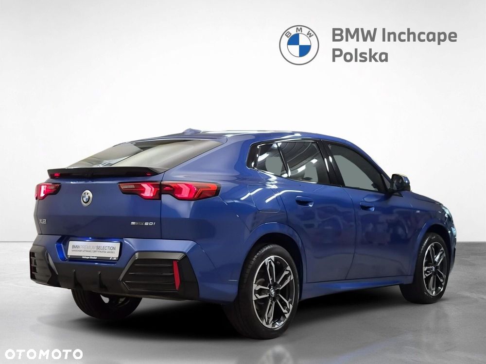 BMW X2 - 6