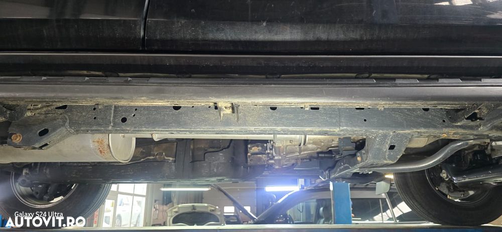 Toyota Land Cruiser D-4D Automatik Executive - 30