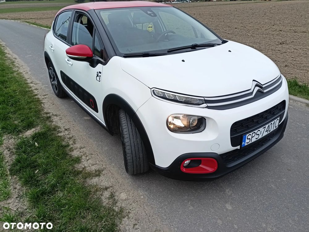 Citroën C3 - 6