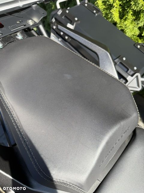 QJMOTOR 900 S - 13