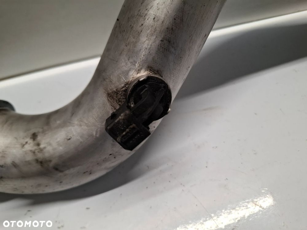 RURA DOLOT PRZEWOD POWIETRZA INTERCOOLERA 7793783 BMW E87 E90 E91 E92 2.0D M47 SLASK WYSYLKA VAT - 2