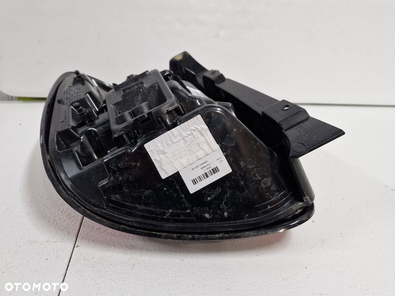 FIAT 500X 500 X LAMPA PRAWY TYŁ PRAWA TYLNA NAKŁADKA 52092111 - 6