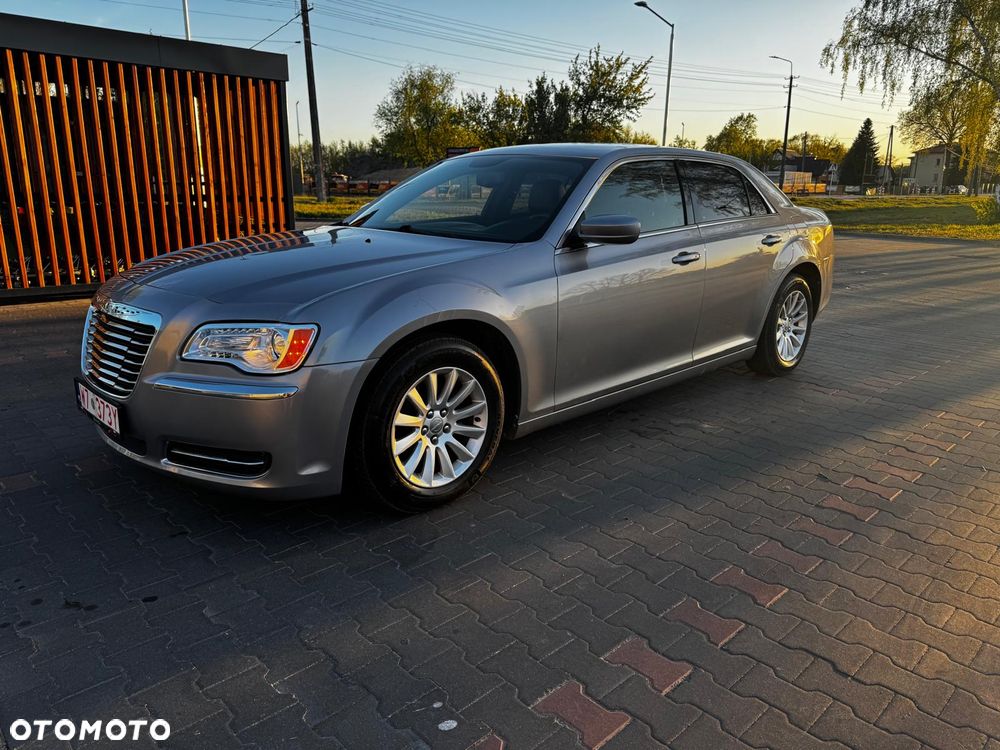 Chrysler 300 - 2
