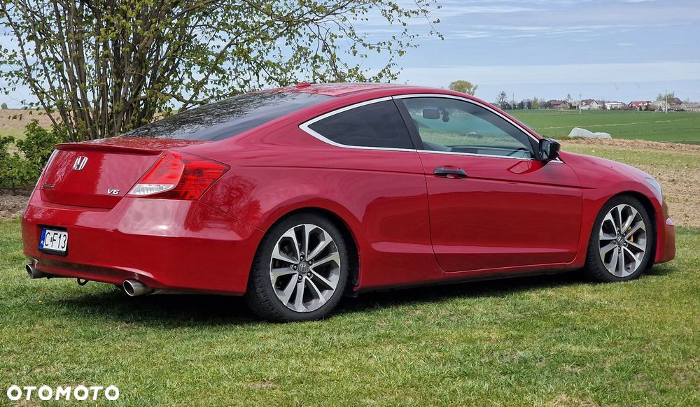 Honda Accord - 4