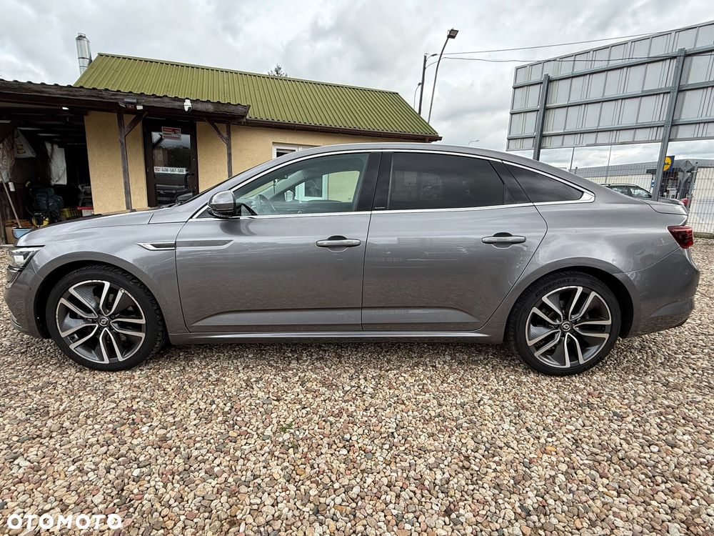 Renault Talisman ENERGY dCi 160 EDC LIMITED - 10
