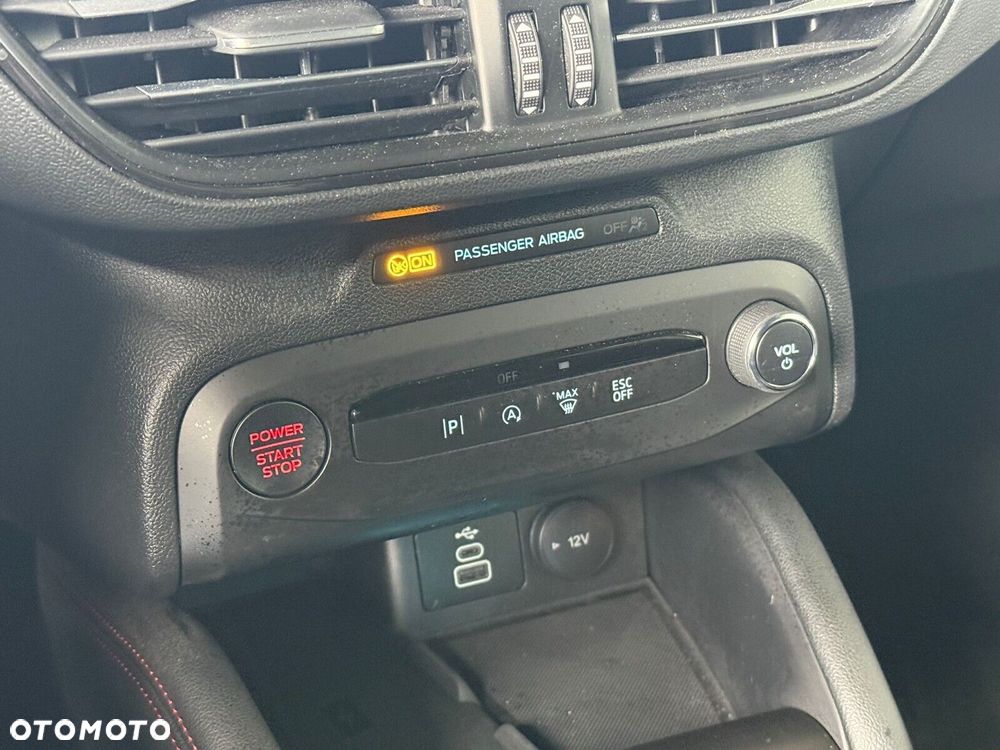Ford Focus - 29