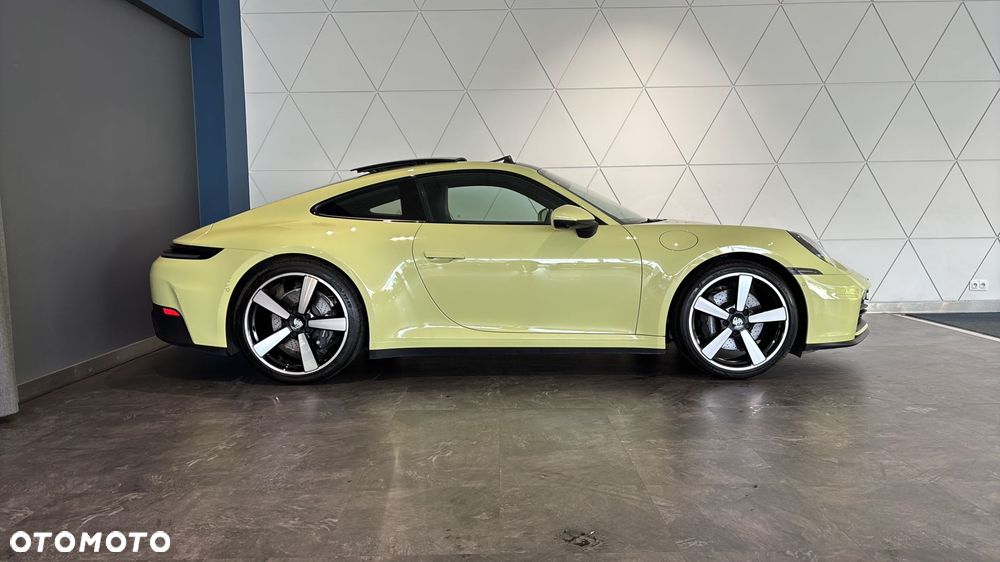 Porsche 911 - 7