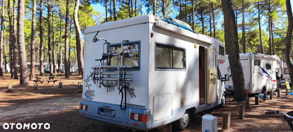 Fiat Ducato - 3