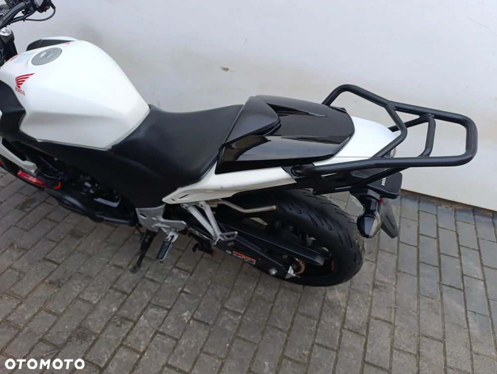 Honda CB - 15