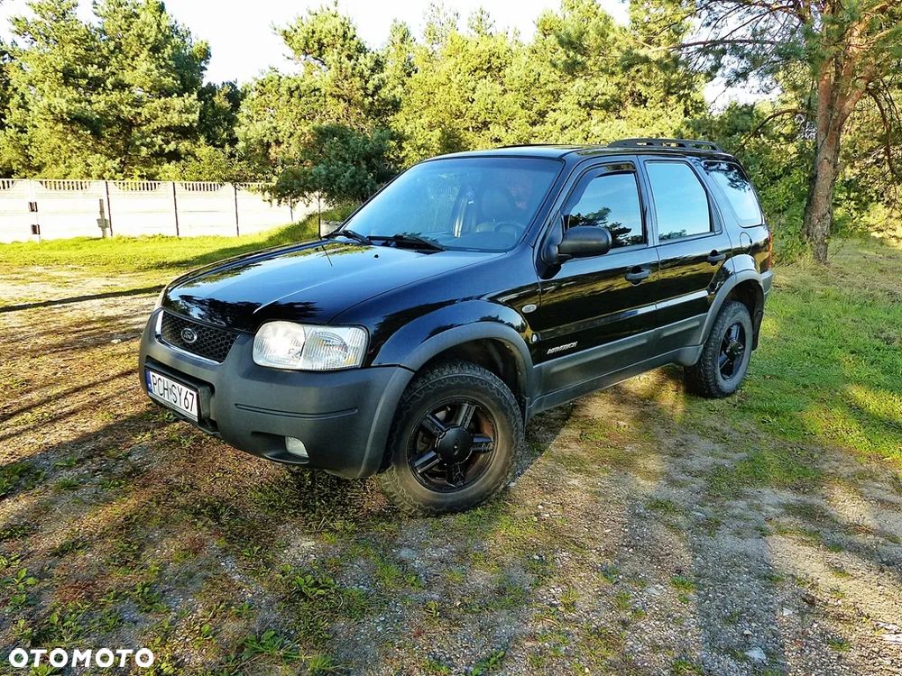 Ford Maverick 2.0 - 15