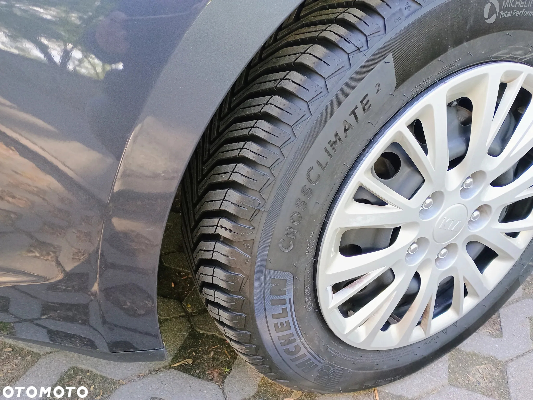 Kia Ceed Cee'd 1.6 GDI L - 7