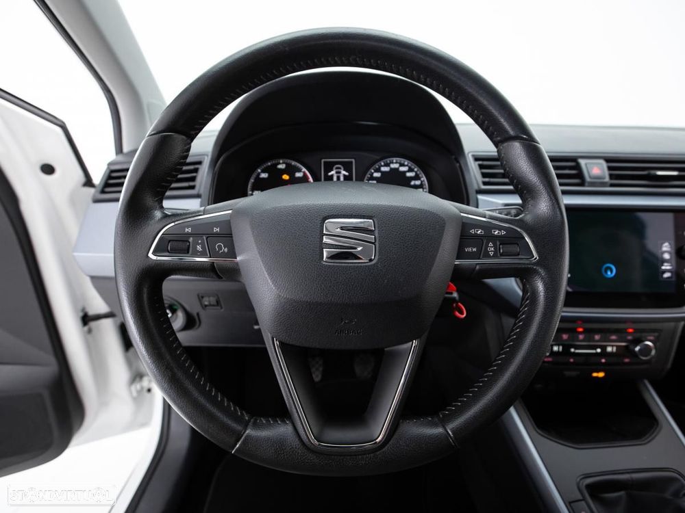 SEAT Arona 1.6 TDI Style - 14
