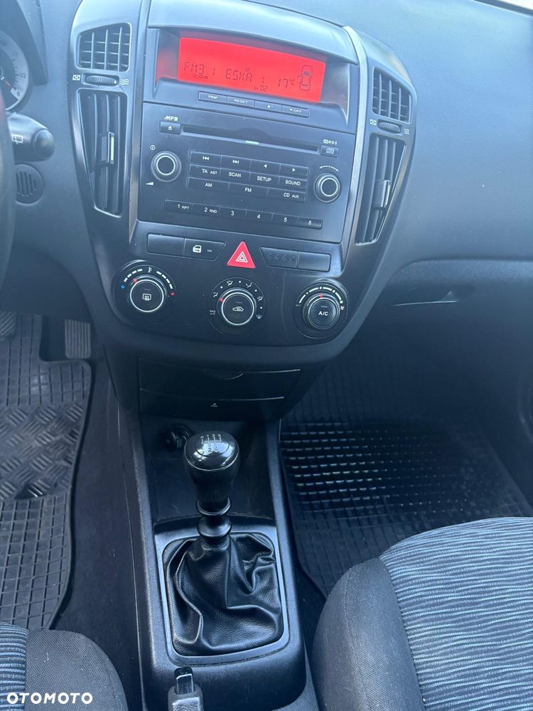 Kia Ceed 1.6 Comfort - 7
