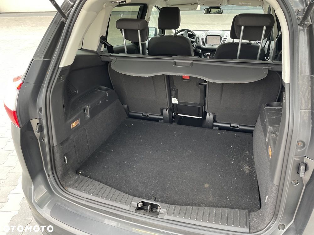 Ford Grand C-MAX Gr 1.5 EcoBoost Titanium ASS - 13