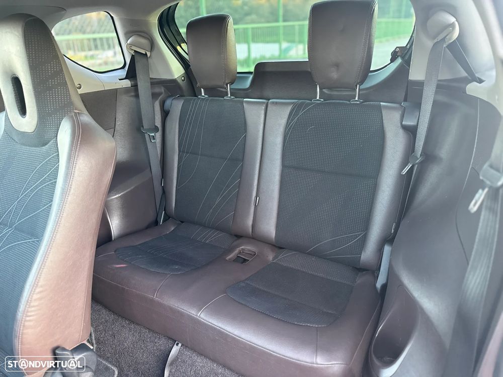 Toyota iQ 1.33 VVT-i 2 NAVI+Bluetooth - 15