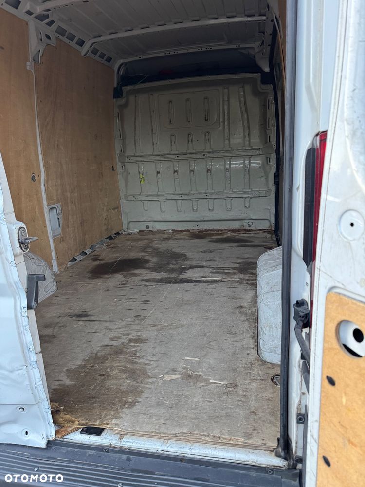 Fiat Ducato - 11