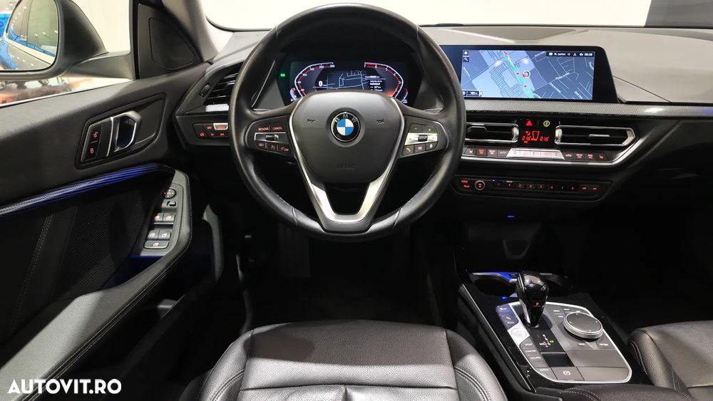 BMW Seria 2 218i Aut. Advantage - 15