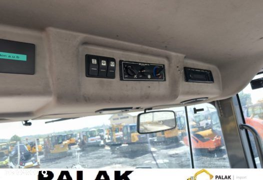 Hamm Walec drogowy   HAMM DV 70i VO-S  + SIEWNIK    , 2017  rok - 12