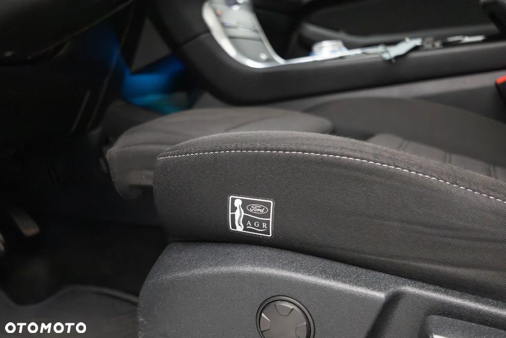 Ford S-Max 2.0 EcoBlue AWD Titanium - 25