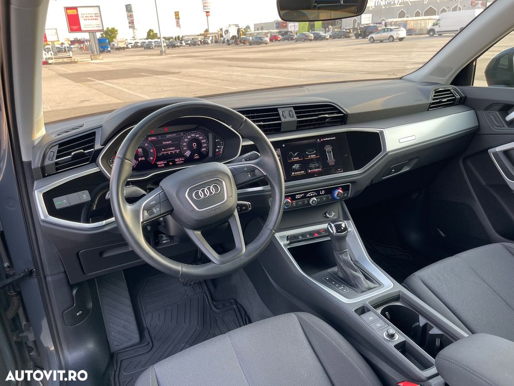 Audi Q3 2.0 35 TDI S tronic - 24