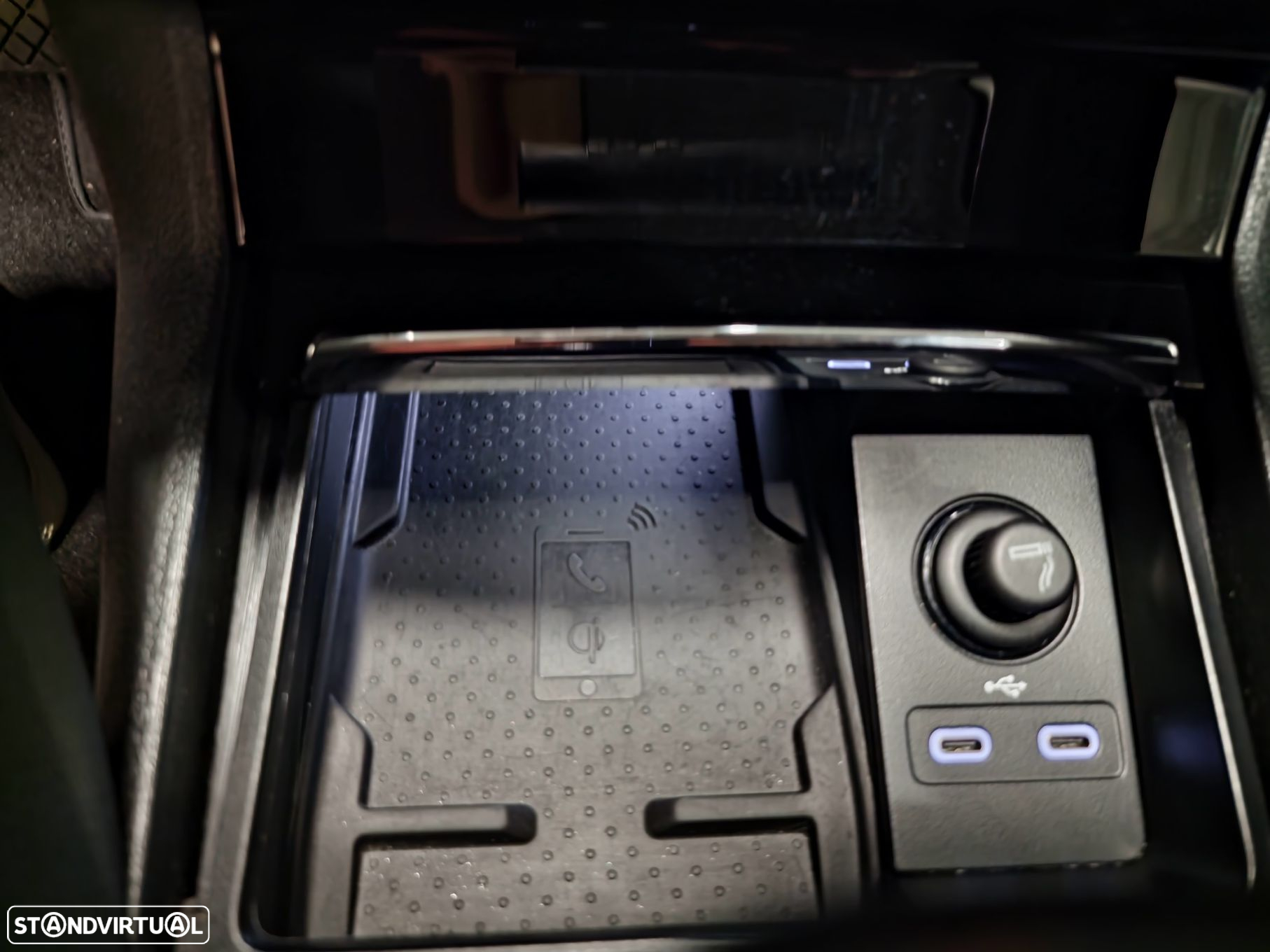 Skoda Kodiaq 2.0 TDI Ambition DSG - 27