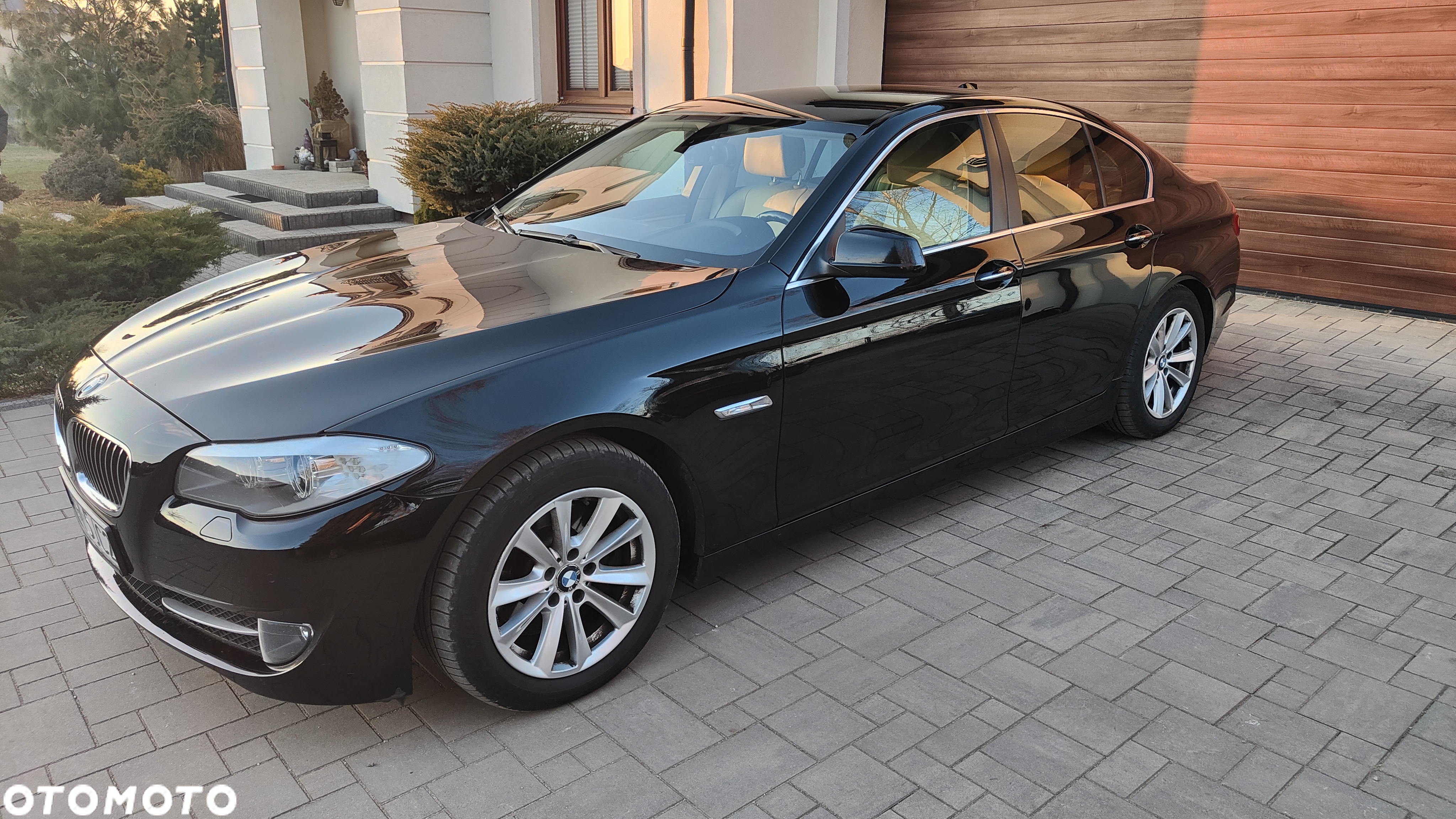 BMW Seria 5 - 13