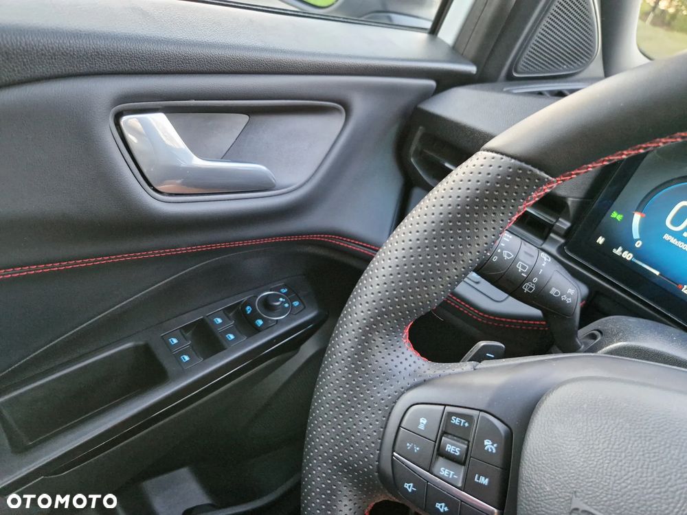 Ford Puma - 33