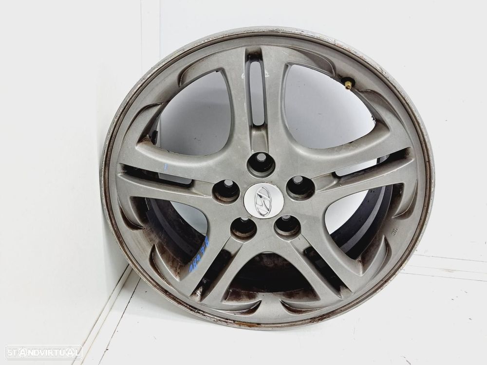 PNEU HYUNDAI COUPE GK - 1