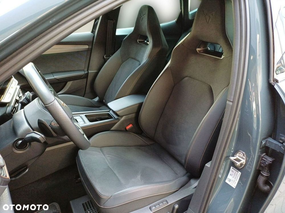 Cupra Formentor 1.5 eTSI mHEV DSG - 11