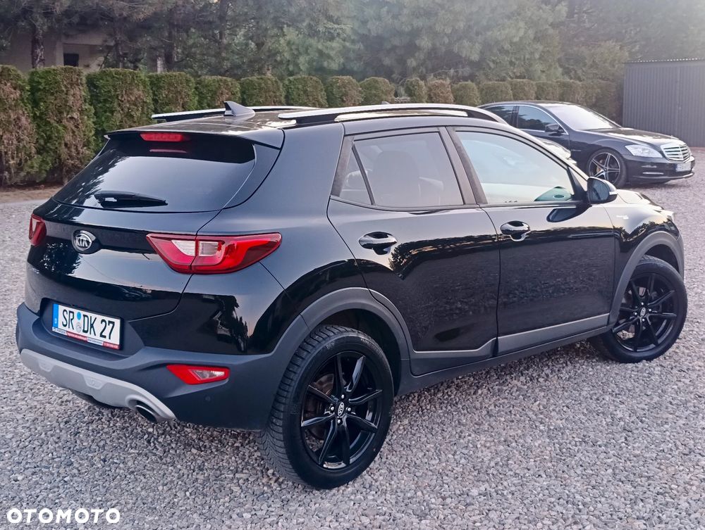 Kia Stonic 1.4 M - 7