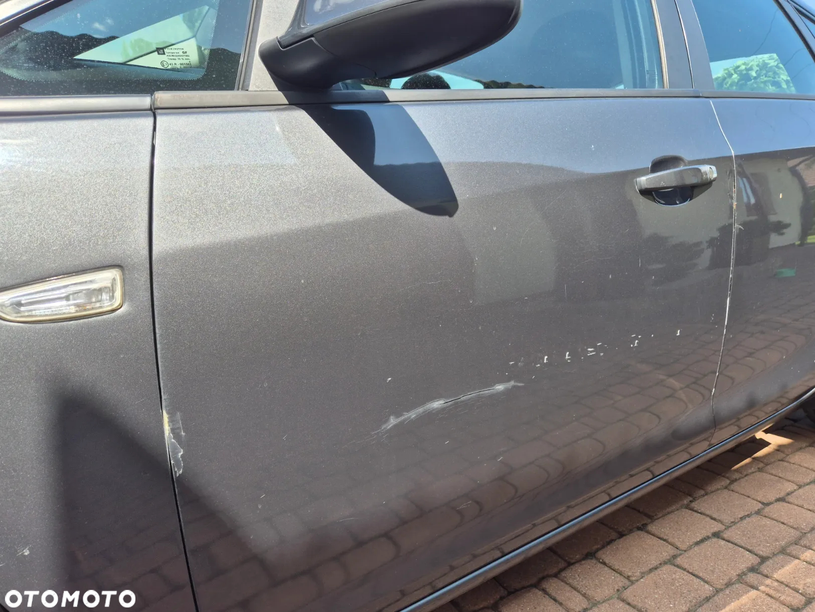 Opel Astra - 22