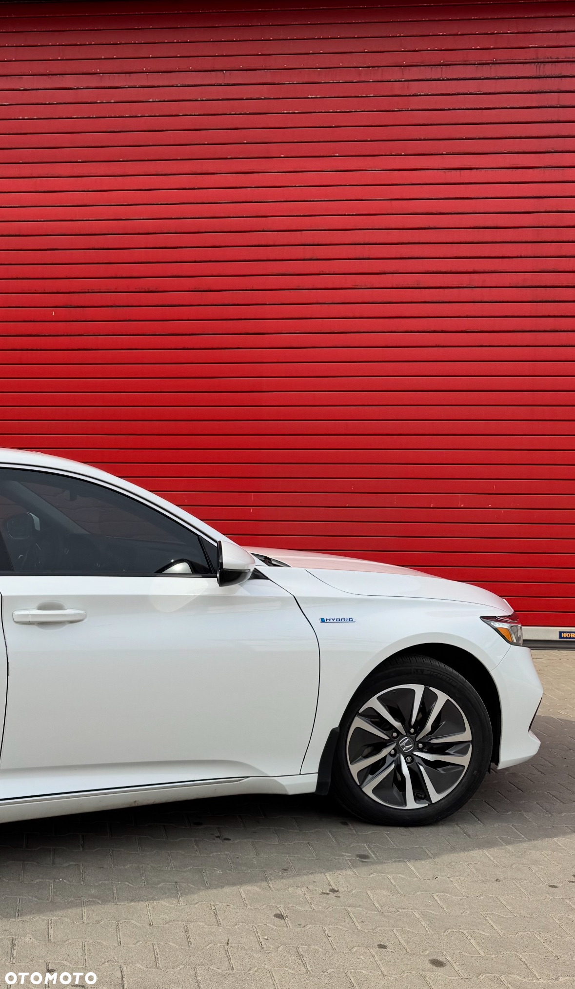 Honda Accord - 9