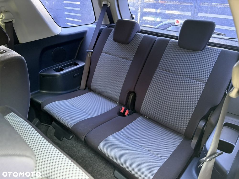 Suzuki Grand Vitara 1.6 - 14