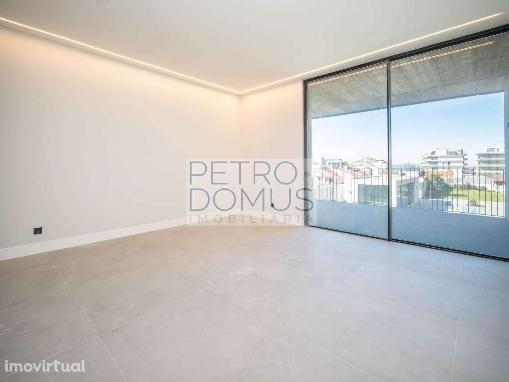 T2 Novo - Condomínio Al'Sal Residences , Alcochete - Grande imagem: 5/30